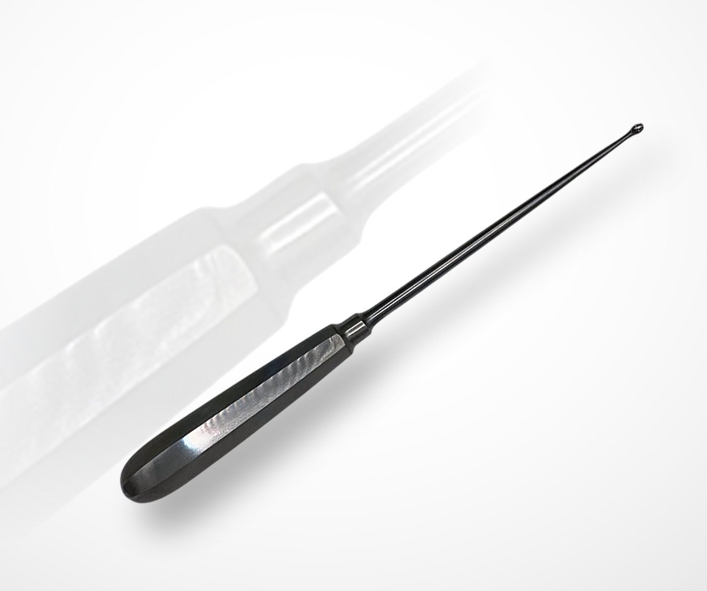 Cureta Simon 22cm
